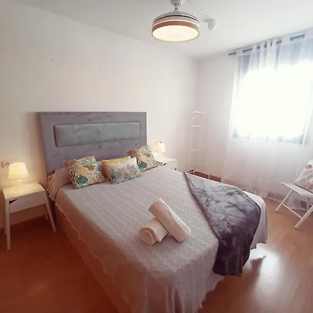 Apartamento Con Aire Acondicionado, Piscina, Wifi Y Smart Tv - By Aloha Palma Aguilas Exterior photo