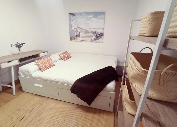 Apartamento Con Aire Acondicionado, Piscina, Wifi Y Smart Tv - By Aloha Palma